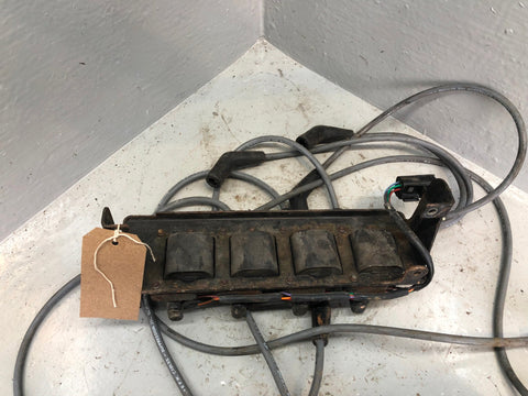 Range Rover P38 Coil Pack Assembly ERR6969 4.6 V8 GEMS Petrol 1994 to 1998