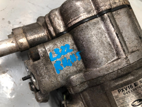 Range Rover Sport Air Conditioning Compressor JPB500220 3.6 TDV8 2006 to 2009