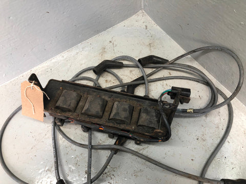 Range Rover P38 Coil Pack Assembly ERR6969 4.6 V8 GEMS Petrol 1994 to 1998