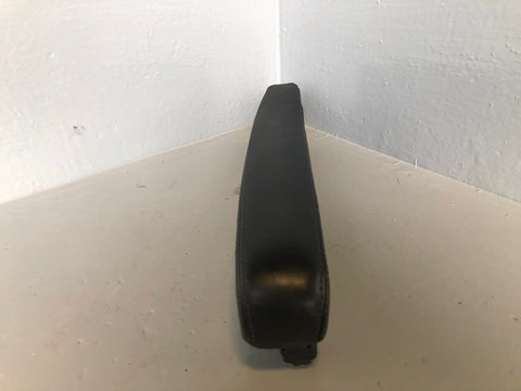 Range Rover Sport Armrest Black Leather Near Side Front Passenger L320 L18114