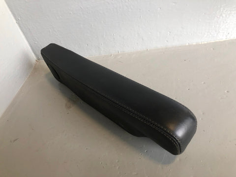 Range Rover Sport Armrest Black Leather Near Side Front Passenger L320 L18114