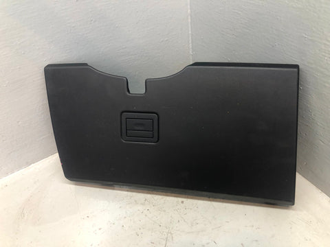 Discovery 3 Trim Lower Steering Column in Black FBS500131XXX Land Rover