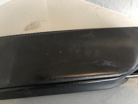Range Rover Sport Armrest Black Leather Near Side Front Passenger L320 L18114