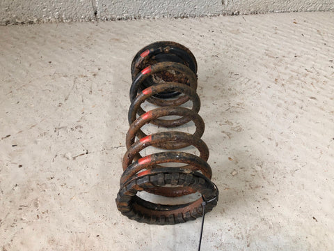 Range Rover P38 Coil Springs Full Set Of 4 Suspension 1994 to 2002