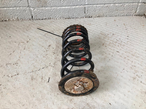 Range Rover P38 Coil Springs Full Set Of 4 Suspension 1994 to 2002