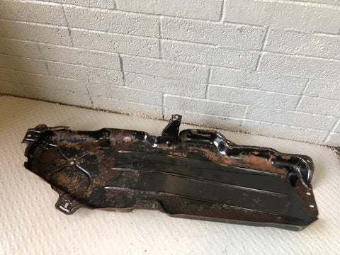 Discovery 4 Fuel Tank Guard LR015384 2009 to 2016 Land Rover K30095