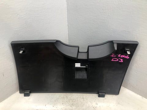 Discovery 3 Trim Lower Steering Column in Black FBS500131XXX Land Rover