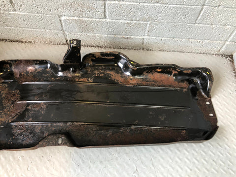 Discovery 4 Fuel Tank Guard LR015384 2009 to 2016 Land Rover K30095