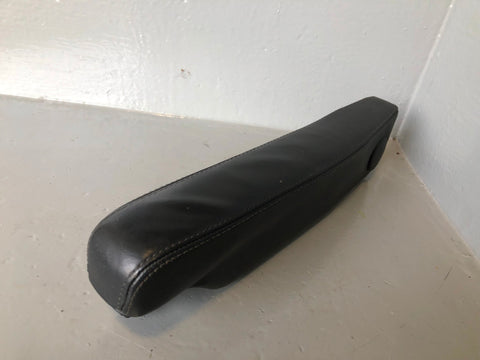 Range Rover Sport Armrest Black Leather Off Side Front Driver L320 L18114