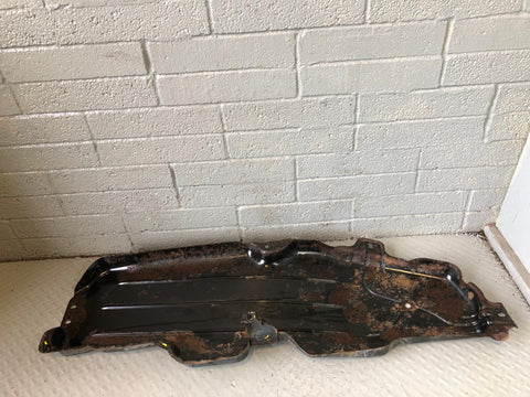 Discovery 4 Fuel Tank Guard LR015384 2009 to 2016 Land Rover K30095