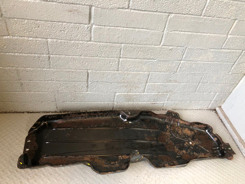 Discovery 4 Fuel Tank Guard LR015384 2009 to 2016 Land Rover K30095