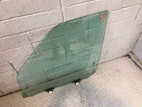 Range Rover Sport Glass Front Door Window Near Side Double Glazed L26115