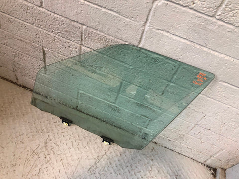 Range Rover Sport Glass Front Door Window Near Side Double Glazed L26115