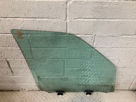 Range Rover Sport Glass Front Door Window Near Side Double Glazed L26115