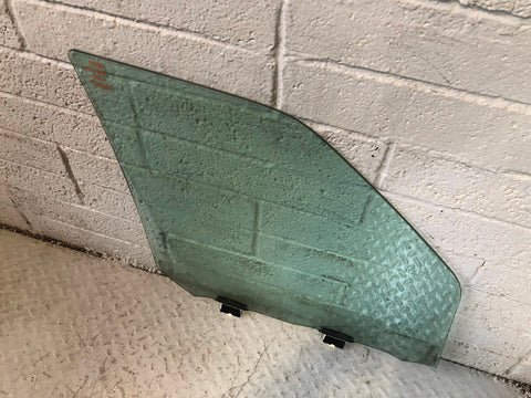 Range Rover Sport Glass Front Door Window Near Side Double Glazed L26115
