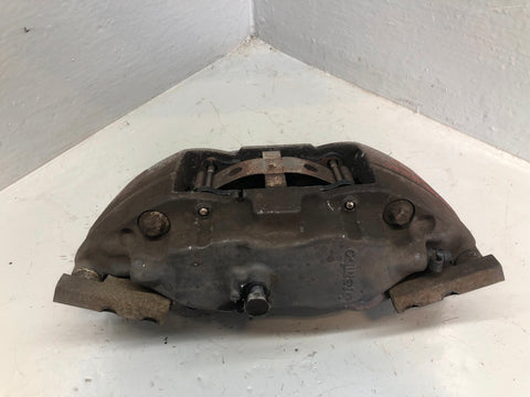 Range Rover Brake Caliper L322 Brembo Near Side Front 4 Piston SEB500391 K11056