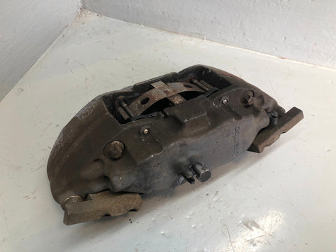 Range Rover Brake Caliper L322 Brembo Near Side Front 4 Piston SEB500391 K11056