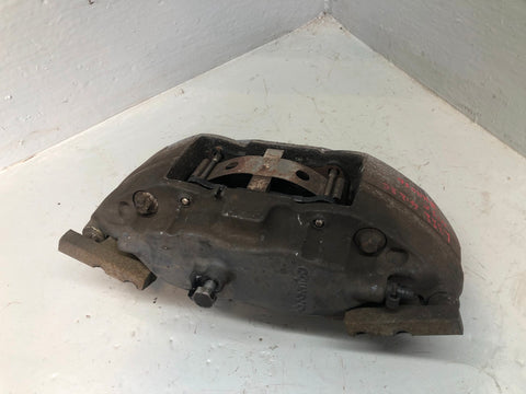 Range Rover Brake Caliper L322 Brembo Near Side Front 4 Piston SEB500391 K11056