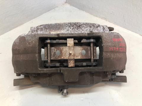 Range Rover Brake Caliper L322 Brembo Near Side Front 4 Piston SEB500391 K11056