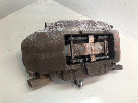 Range Rover Brake Caliper L322 Brembo Near Side Front 4 Piston SEB500391 K11056