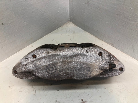 Range Rover Brake Caliper L322 Brembo Off Side Front 4 Piston SEB500381 K11056