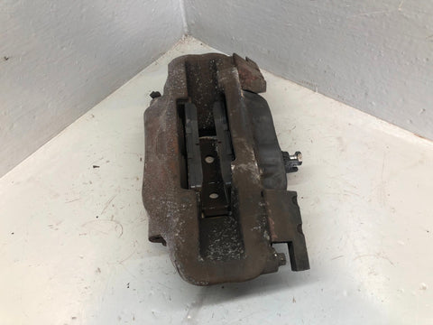 Range Rover Brake Caliper L322 Brembo Off Side Front 4 Piston SEB500381 K11056