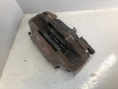 Range Rover Brake Caliper L322 Brembo Off Side Front 4 Piston SEB500381 K11056