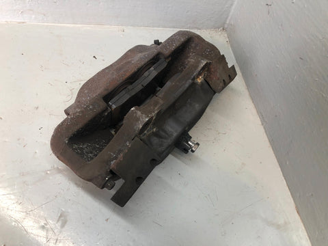 Range Rover Brake Caliper L322 Brembo Off Side Front 4 Piston SEB500381 K11056