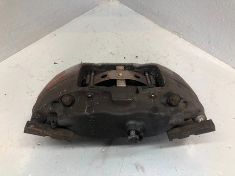 Range Rover Brake Caliper L322 Brembo Off Side Front 4 Piston SEB500381 K11056