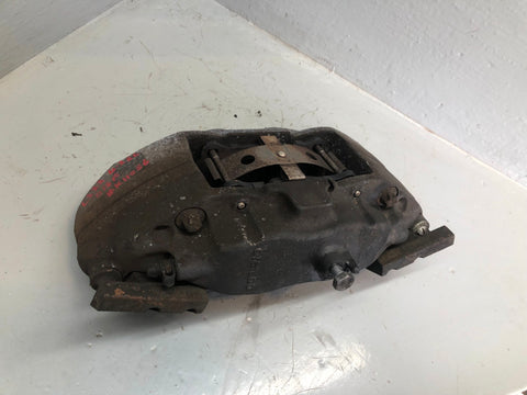 Range Rover Brake Caliper L322 Brembo Off Side Front 4 Piston SEB500381 K11056
