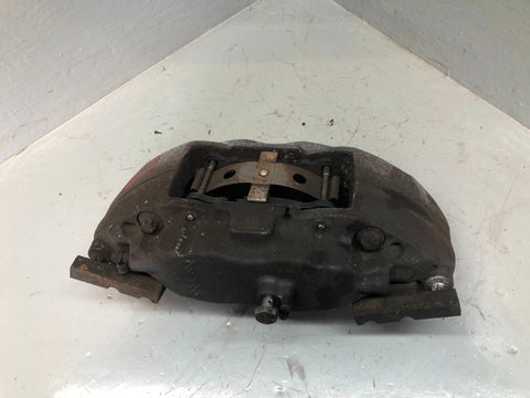 Range Rover Brake Caliper L322 Brembo Off Side Front 4 Piston SEB500381 K11056