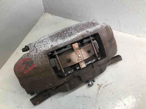 Range Rover Brake Caliper L322 Brembo Off Side Front 4 Piston SEB500381 K11056