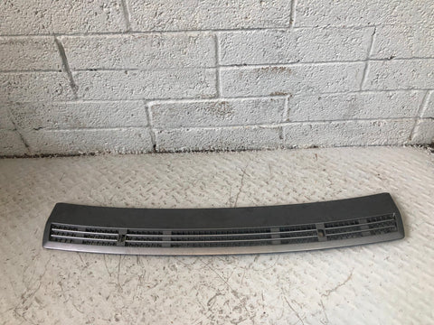 Range Rover L322 Bonnet Grill Under Windscreen 2002 to 2013 R14115