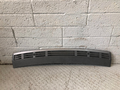 Range Rover L322 Bonnet Grill Under Windscreen 2002 to 2013 R14115