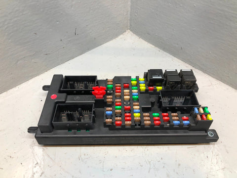 Discovery 4 Fuse Box Body Control Module 3.0 TDV6 AH22-14F041-AF Land Rover