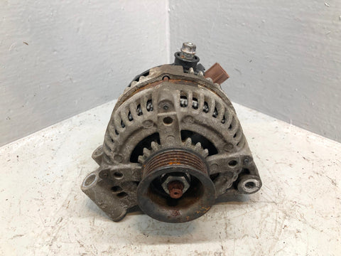 Range Rover Sport Alternator 3.6 TDV8 L320 YLE500430 2006 to 2009