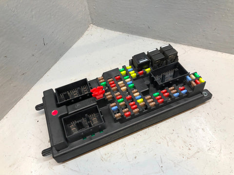 Discovery 4 Fuse Box Body Control Module 3.0 TDV6 AH22-14F041-AF Land Rover