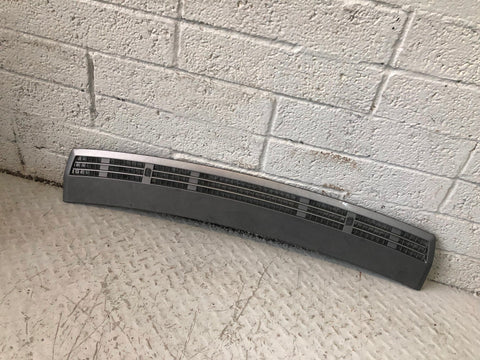 Range Rover L322 Bonnet Grill Under Windscreen 2002 to 2013 R14115