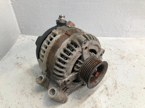 Range Rover Sport Alternator 3.6 TDV8 L320 YLE500430 2006 to 2009