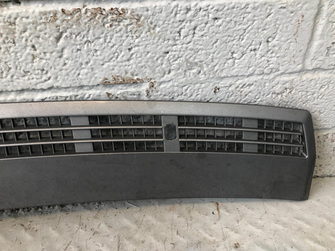 Range Rover L322 Bonnet Grill Under Windscreen 2002 to 2013 R14115