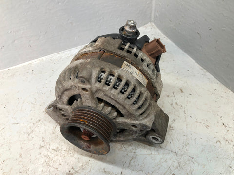 Range Rover Sport Alternator 3.6 TDV8 L320 YLE500430 2006 to 2009