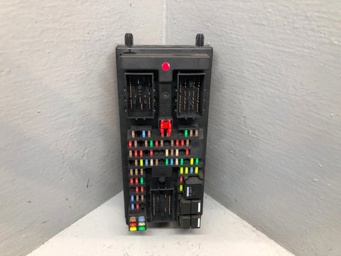 Discovery 4 Fuse Box Body Control Module 3.0 TDV6 AH22-14F041-AF Land Rover