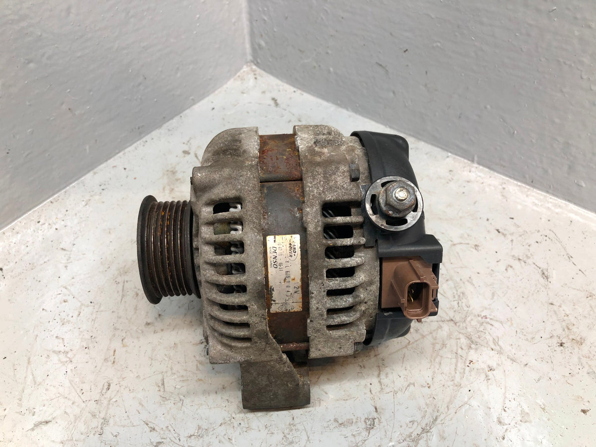 Range Rover Sport Alternator 3.6 TDV8 L320 YLE500430 2006 to 2009