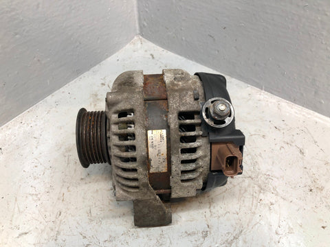 Range Rover Sport Alternator 3.6 TDV8 L320 YLE500430 2006 to 2009
