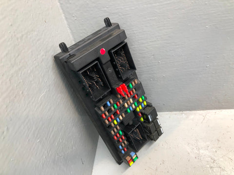 Discovery 4 Fuse Box Body Control Module 3.0 TDV6 AH22-14F041-AF Land Rover