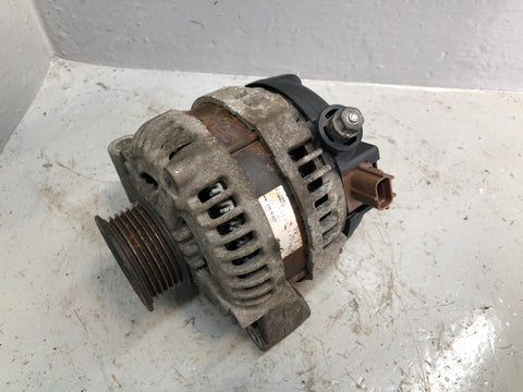 Range Rover Sport Alternator 3.6 TDV8 L320 YLE500430 2006 to 2009