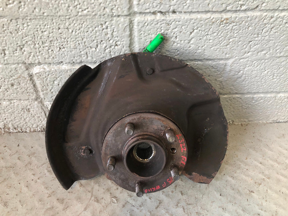 Range Rover L322 Hub Assembly Off Side Front 2006 to 2009 All Models K11056