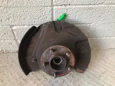 Range Rover L322 Hub Assembly Off Side Front 2006 to 2009 All Models K11056