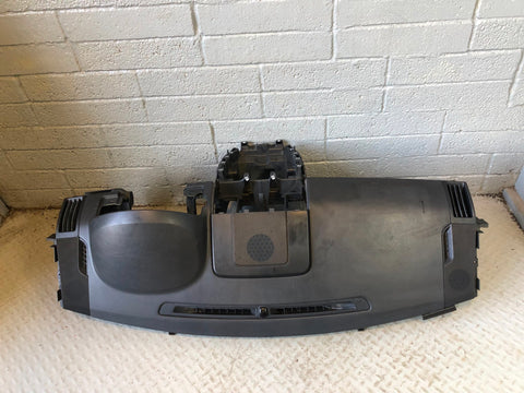 Freelander 2 Dashboard with Airbag Black Land Rover 2006 to 2014 R11026