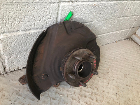 Range Rover L322 Hub Assembly Off Side Front 2006 to 2009 All Models K11056